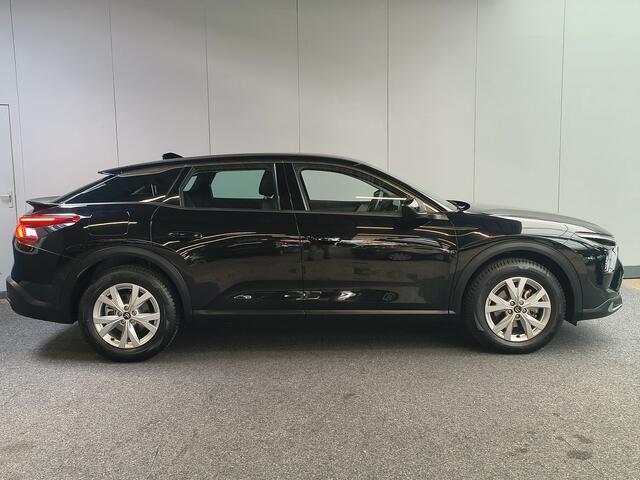 Citroen C5 X 1.2 PureTech 130 PK Business AUTOMAAT uit 2023 Rijklaar + 12 maanden Bovag-garantie Henk Jongen Auto's in Helmond, al 50 jaar service zoals 't hoort!