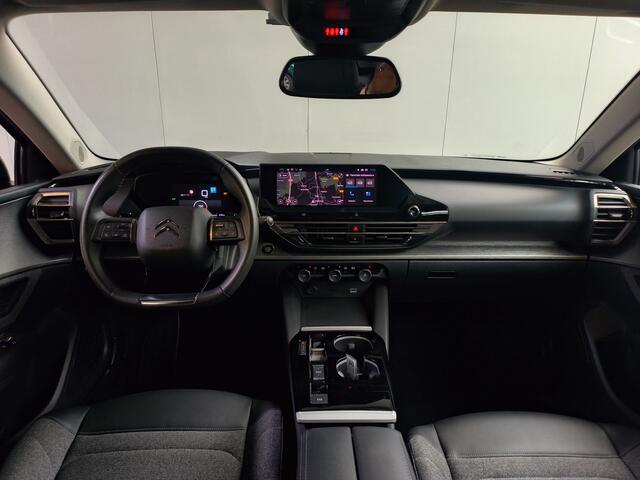 Citroen C5 X 1.2 PureTech 130 PK Business AUTOMAAT uit 2023 Rijklaar + 12 maanden Bovag-garantie Henk Jongen Auto's in Helmond, al 50 jaar service zoals 't hoort!
