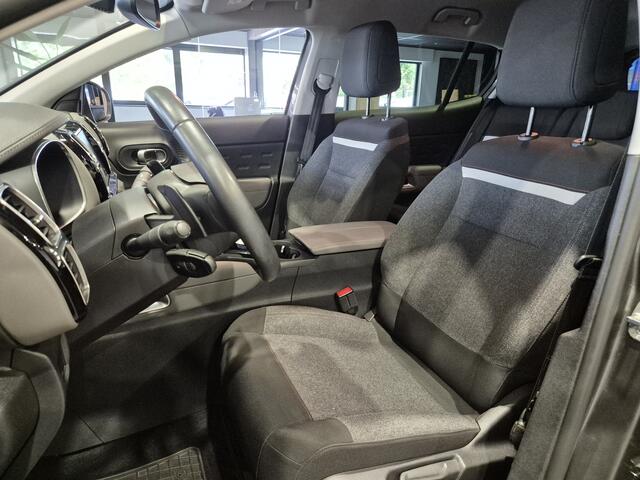 Citroen C5 Aircross 130pk PT Business Plus | Carplay-Android | PHC | Camera | LED | Clima | 19"LMV | Nette en complete auto