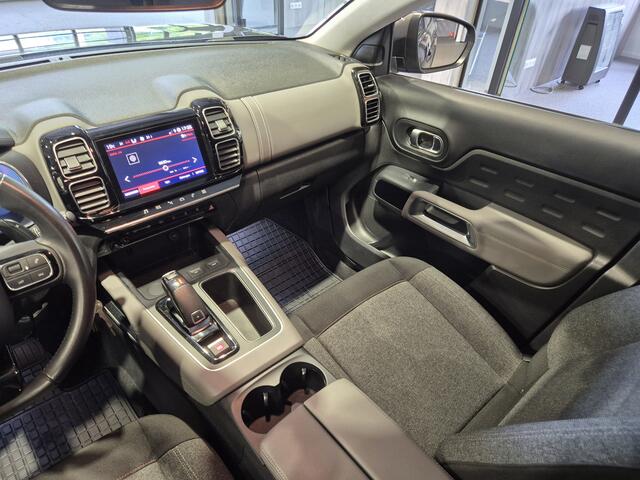 Citroen C5 Aircross 130pk PT Business Plus | Carplay-Android | PHC | Camera | LED | Clima | 19"LMV | Nette en complete auto