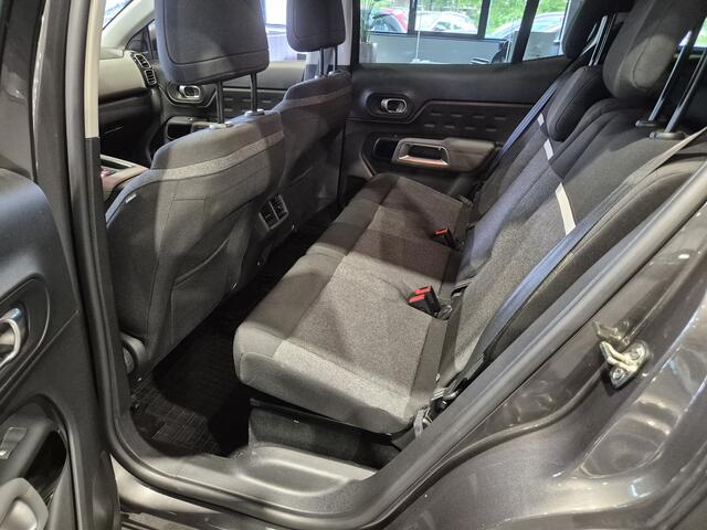 Citroen C5 Aircross 130pk PT Business Plus | Carplay-Android | PHC | Camera | LED | Clima | 19"LMV | Nette en complete auto