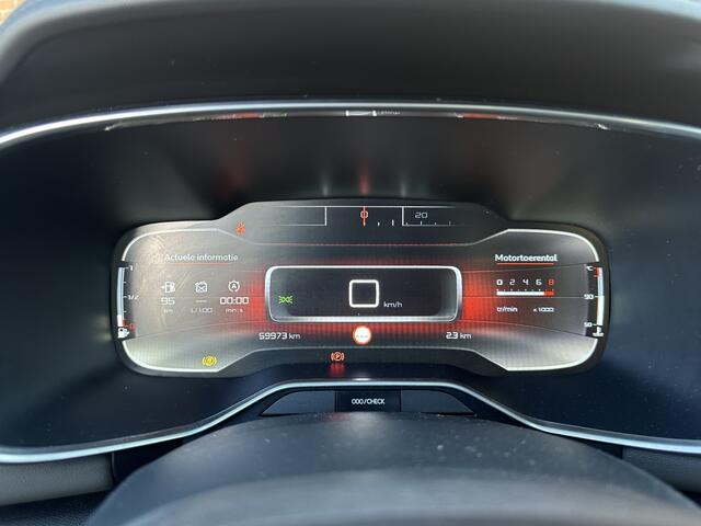 Citroen C5 1.2 PureTech Feel: Le confort à la française