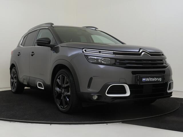 Citroen C5 Aircross 1.6 Plug-in Hybrid Shine MD