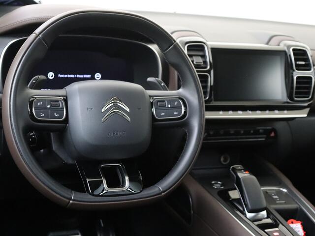 Citroen C5 Aircross 1.6 Plug-in Hybrid Shine MD