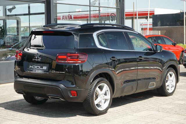 Citroen C5 Aircross 1.6 Plug-in Hybrid Shine
