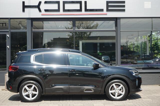 Citroen C5 Aircross 1.6 Plug-in Hybrid Shine