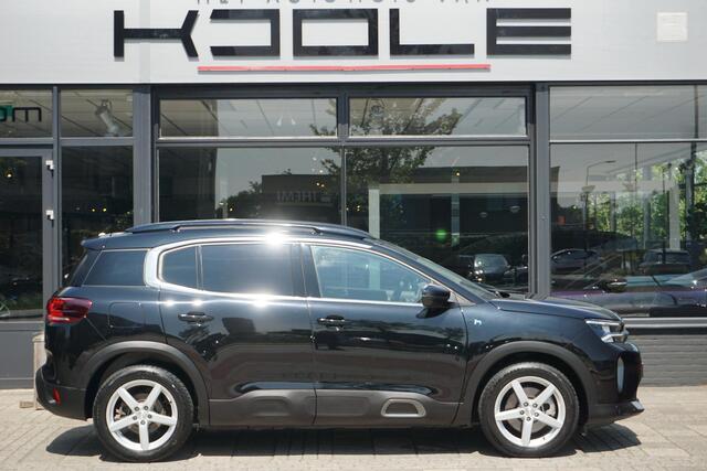 Citroen C5 Aircross 1.6 Plug-in Hybrid Shine