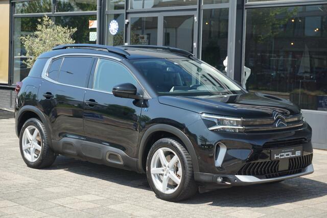 Citroen C5 Aircross 1.6 Plug-in Hybrid Shine
