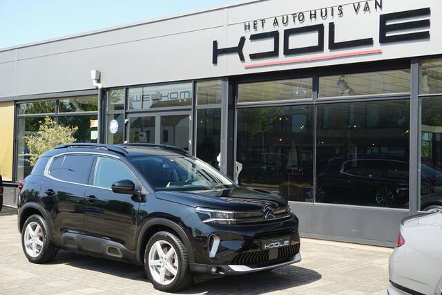 Citroen C5 Aircross 1.6 Plug-in Hybrid Shine