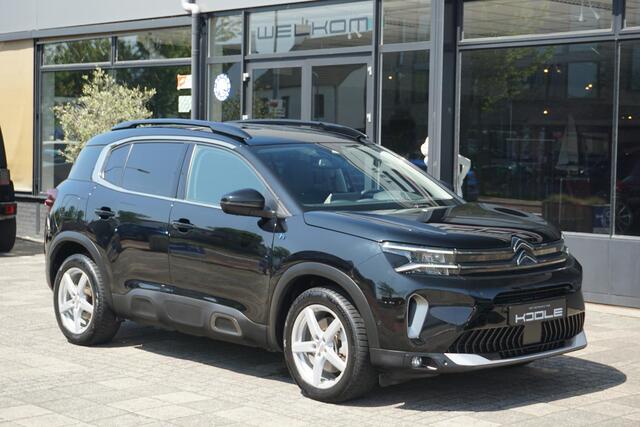 Citroen C5 Aircross 1.6 Plug-in Hybrid Shine