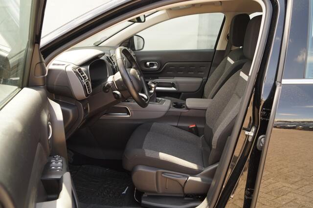 Citroen C5 1.2 PureTech 130pk Business -NAVI-ECC-PDC-CAM-
