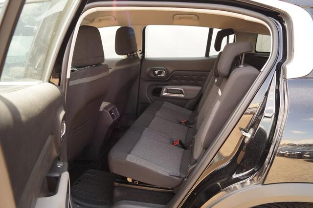 Citroen C5 1.2 PureTech 130pk Business -NAVI-ECC-PDC-CAM-