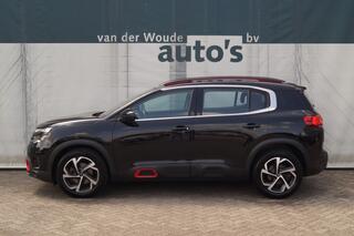 citroen-c5-1.2-puretech-130pk-busin