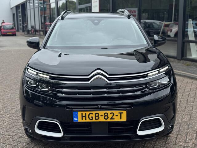 Citroen C5 Aircross 1.6 Plug-in Hybrid Shine OpenDak|Leder|Vol Opties !!
