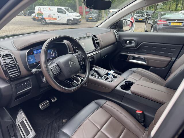 Citroen C5 Aircross 1.6 Plug-in Hybrid Shine OpenDak|Leder|Vol Opties !!