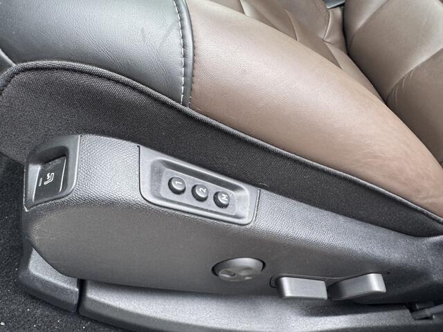 Citroen C5 Aircross 1.6 Plug-in Hybrid Shine OpenDak|Leder|Vol Opties !!