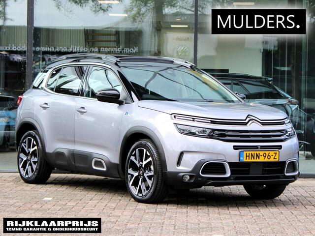 Citroen C5 Aircross 1.6 Plug-in Hybrid Shine | Navi / Panoramadak / Camera