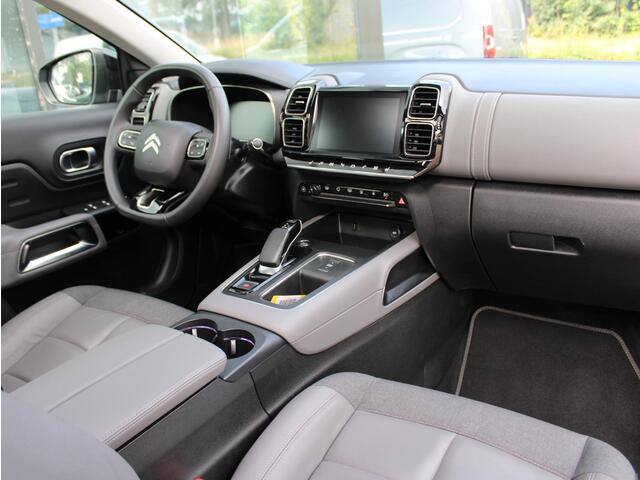 Citroen C5 Aircross 1.6 Plug-in Hybrid Shine | Navi / Panoramadak / Camera