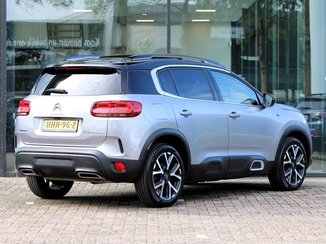 Citroen C5 Aircross 1.6 Plug-in Hybrid Shine | Navi / Panoramadak / Camera