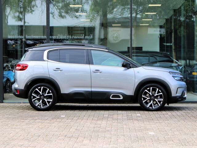 Citroen C5 Aircross 1.6 Plug-in Hybrid Shine | Navi / Panoramadak / Camera