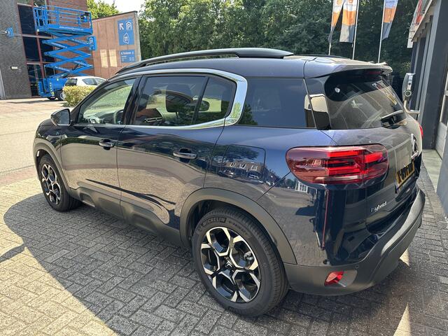 Citroen C5 Aircross 1.6 Plug-in Hybrid 225pk Bussines Plus Automaat All-in Prijs Binnenkort meer foto's, auto is al wel te bezichtigen