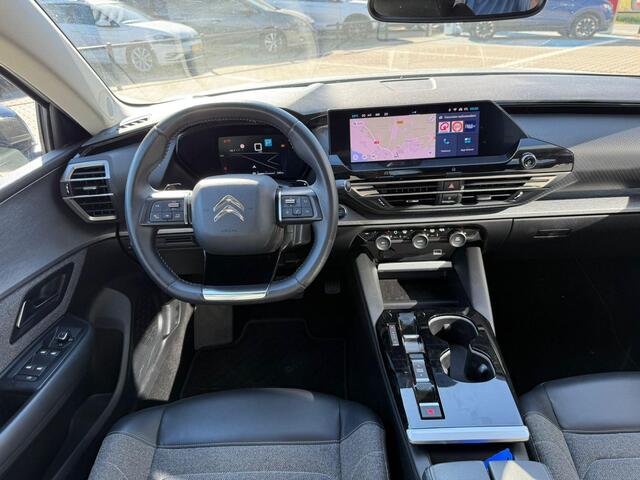 Citroen C5 X 1.2 PureTech Business *Automaat*