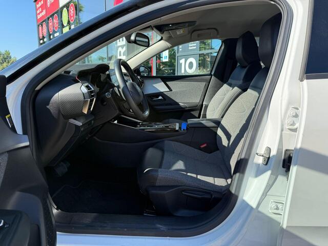 Citroen C5 X 1.2 PureTech Business *Automaat*