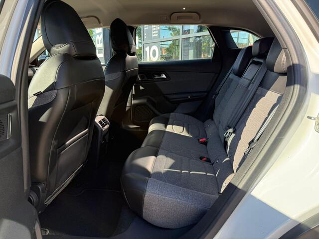 Citroen C5 X 1.2 PureTech Business *Automaat*