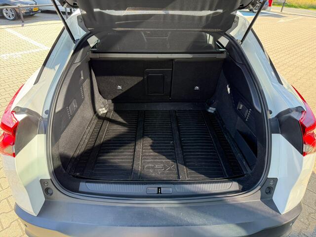 Citroen C5 X 1.2 PureTech Business *Automaat*