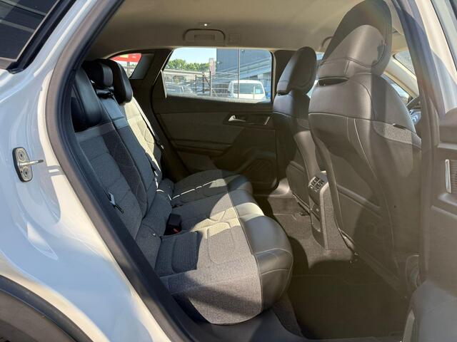 Citroen C5 X 1.2 PureTech Business *Automaat*