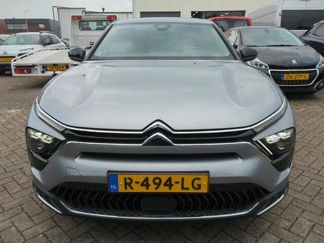 Citroen C5 X 1.6 Plug-in Hybrid 225 Plus Camera|Navigatie|1ste eigenaar!