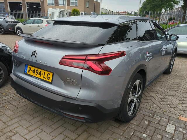 Citroen C5 X 1.6 Plug-in Hybrid 225 Plus Camera|Navigatie|1ste eigenaar!