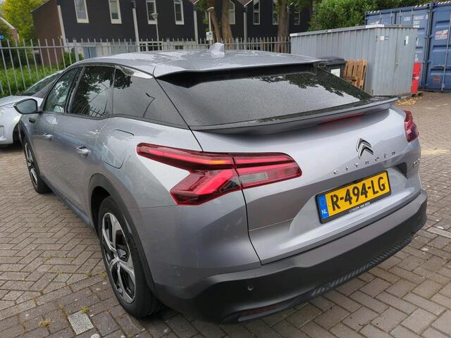 Citroen C5 X 1.6 Plug-in Hybrid 225 Plus Camera|Navigatie|1ste eigenaar!