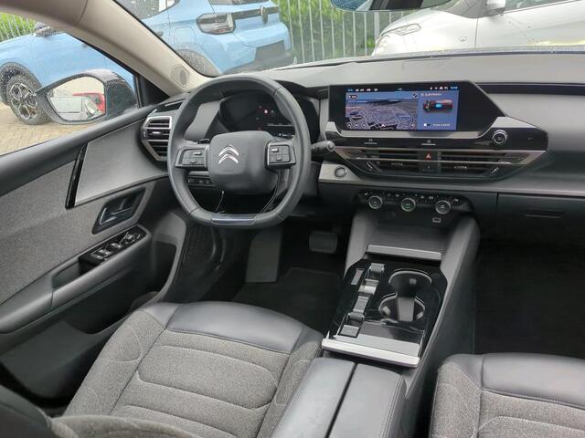 Citroen C5 X 1.6 Plug-in Hybrid 225 Plus Camera|Navigatie|1ste eigenaar!