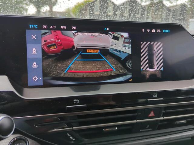 Citroen C5 X 1.6 Plug-in Hybrid 225 Plus Camera|Navigatie|1ste eigenaar!