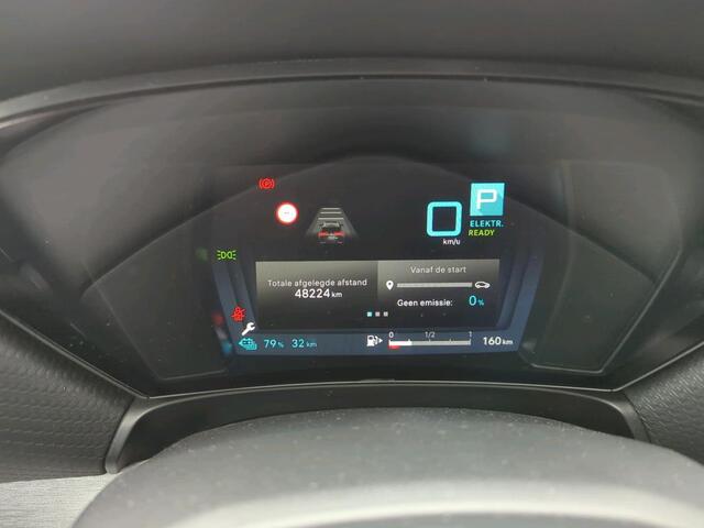 Citroen C5 X 1.6 Plug-in Hybrid 225 Plus Camera|Navigatie|1ste eigenaar!