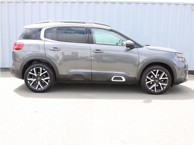 Citroen C5 Aircross 1.2 PureTech Shine Leder / Navigatie / Schuifdak / Camera