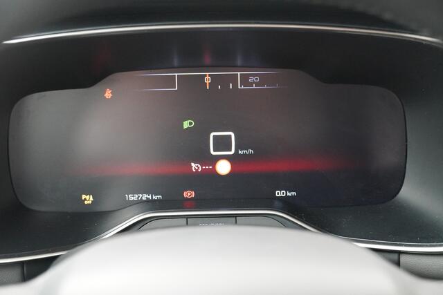 Citroen C5 Aircross BWJ 2020 1.2 131 PK Business STOELVERW. / KEYLESS ENTRY + START / CLIMA / NAVI / CRUISE / PDC V+A / VIRTUAL COCKPIT / MULTIFUNCT. STUUR / LMV 18 INCH / ISOFIX