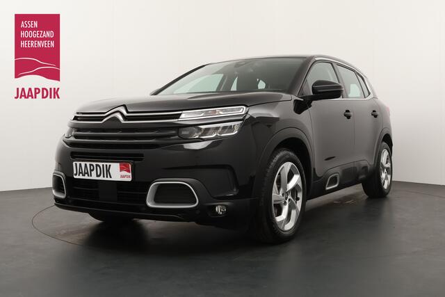 Citroen C5 Aircross BWJ 2021 1.2 131 PK Business / NAVI / CLIMA / CRUISE / 360 CAMERA / CARPLAY / PDC /