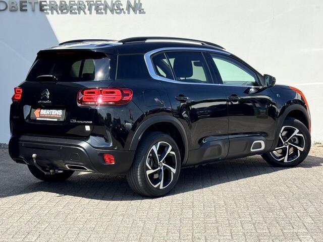 Citroen C5 Aircross 1.6 Plug-in Hybrid 225 Feel | Trekhaak | Parkeercamera | Prijs is rijklaar