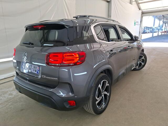 Citroen C5 Aircross 1.6 Plug-in Hybrid Shine | Wordt verwacht | Panoramadak | Dode hoek | Keyless