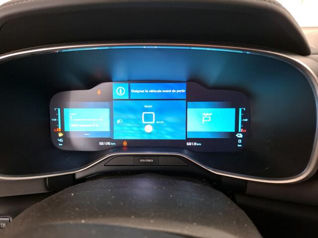 Citroen C5 Aircross 1.6 Plug-in Hybrid Shine | Wordt verwacht | Panoramadak | Dode hoek | Keyless