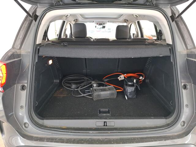 Citroen C5 Aircross 1.6 Plug-in Hybrid Shine | Wordt verwacht | Panoramadak | Dode hoek | Keyless