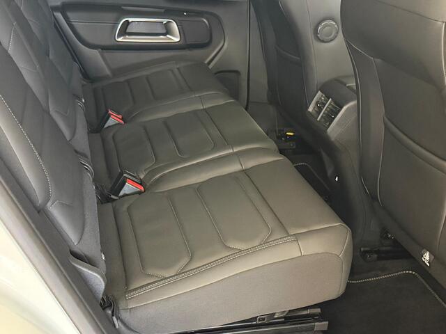 Citroen C5 Aircross 1.2 Shine Automaat Leder 19inch Navi Camera Adapt Cruise Led Zeer Compleet!