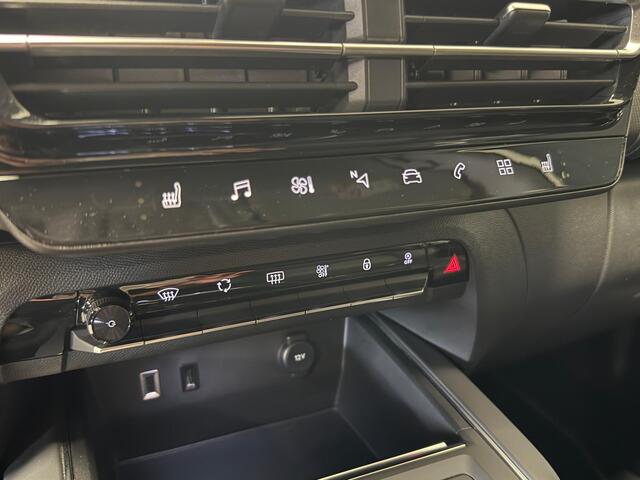 Citroen C5 Aircross 1.2 Shine Automaat Leder 19inch Navi Camera Adapt Cruise Led Zeer Compleet!