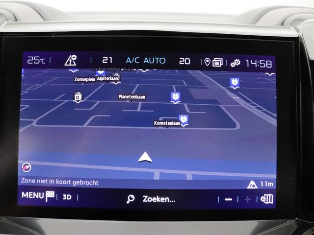 Citroen C5 Aircross 180pk Plug-in Hybrid Shine Automaat 360° Camera | Adapt. Cruise | Navi | Parkeersens. v+a | Stoelverw. | Trekhaak