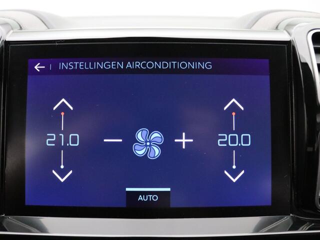 Citroen C5 Aircross 180pk Plug-in Hybrid Shine Automaat 360° Camera | Adapt. Cruise | Navi | Parkeersens. v+a | Stoelverw. | Trekhaak