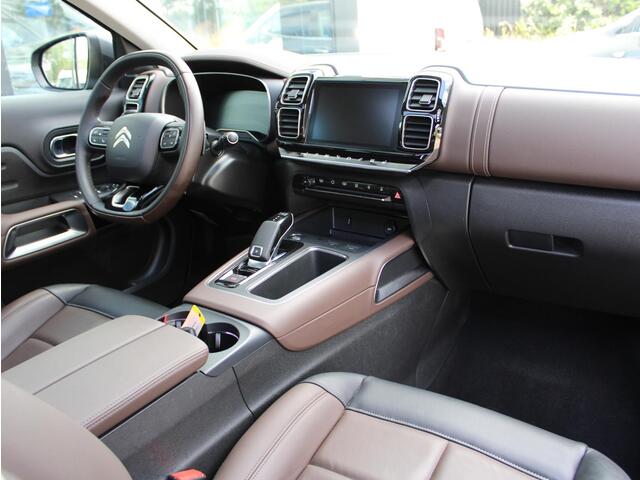 Citroen C5 Aircross 1.6 PureTech Feel Automaat | Navi / Panoramadak / Leder