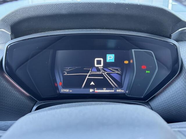 Citroen C5 X 1.2 PT 130 Business Plus Aut. | Lederen bekleding | Camera | Prijs is rijklaar