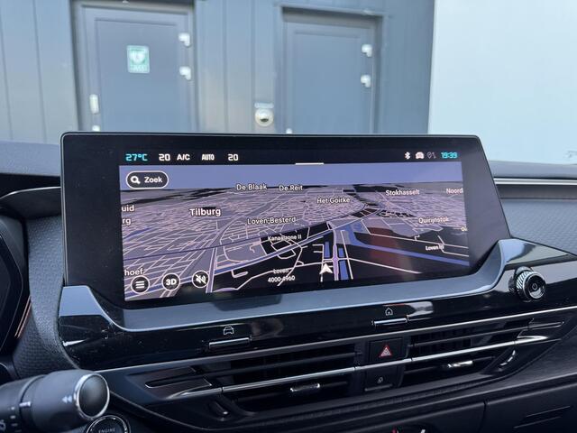 Citroen C5 X 1.2 PT 130 Business Plus Aut. | Lederen bekleding | Camera | Prijs is rijklaar